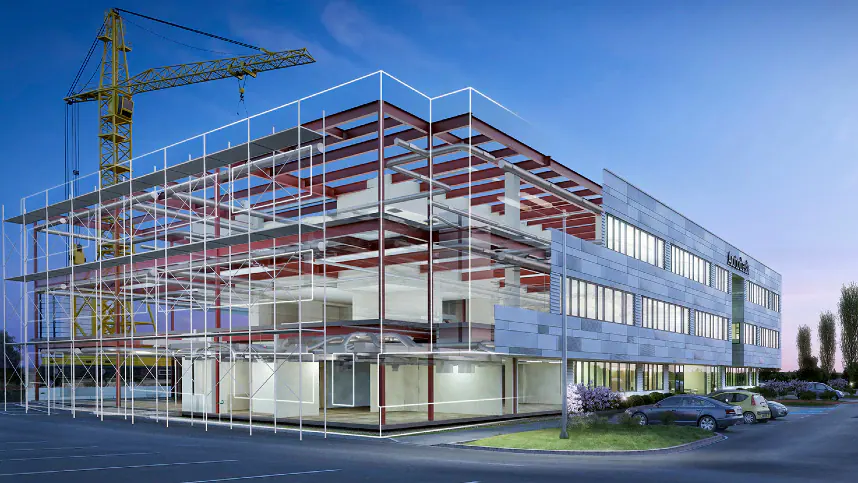 Construction Trends - Qtr 3
